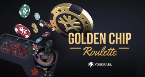 Golden Chip Roulette