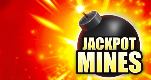 Jackpot Mine – Belatra