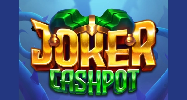 Joker Cashpot