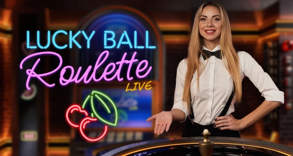 Lucky Ball Roulette