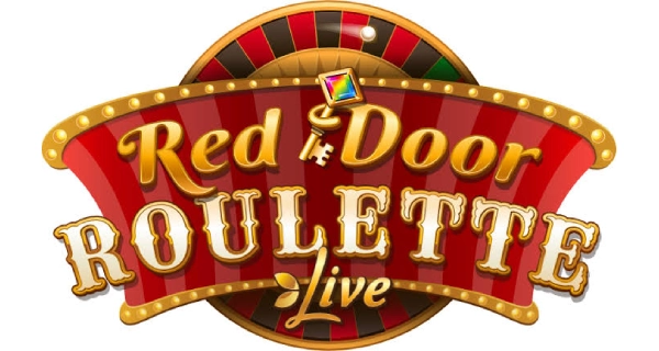 Red Door Roulette Live