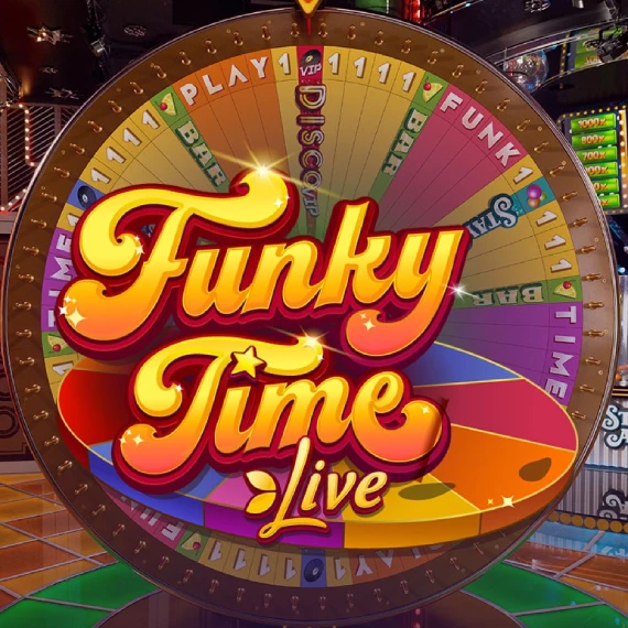 Funky Time