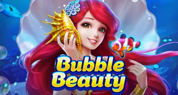 Bubble Beauty