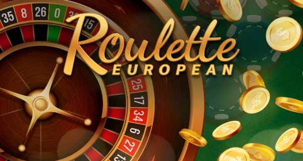 European Roulette