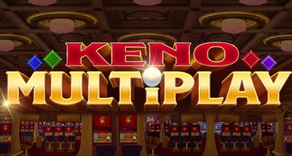 Keno Multiplay