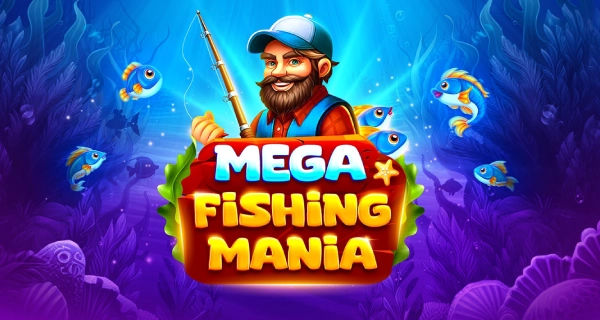 Mega Fishing Mania