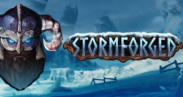 StormForged