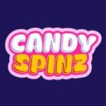 candyspinz casino logo