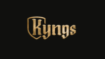 logo kyngs casino