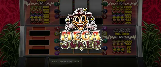 Mega Joker