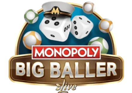 Monopoly Big Baller : Avis & Test 2025
