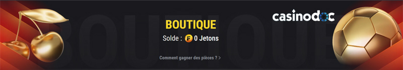 boutique en ligne fezbet