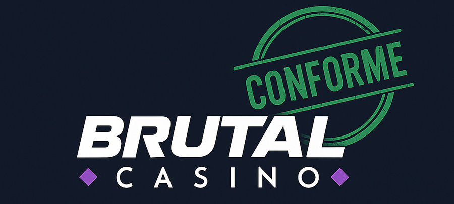 brutal casino legal