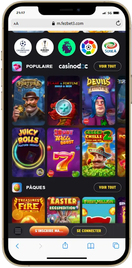 iphone max pro fezbet