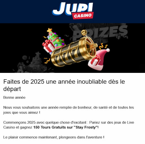 promo jupi casino