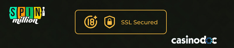 ssl avis spin million