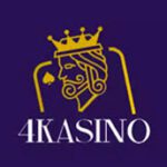 4kasino logo