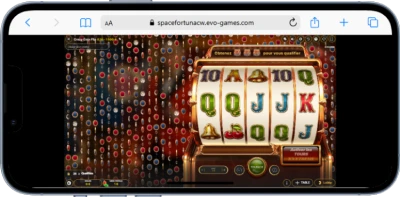 Crazy Coin Flip sur mobile