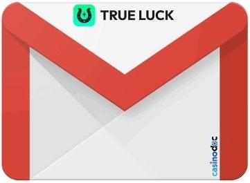 gmail validation trueluck casino