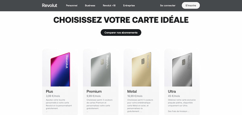 où obtenir sa carte visa