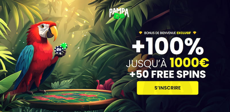 pampago casino Apple Pay