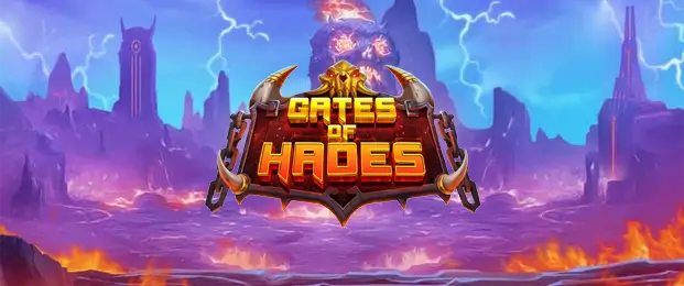 Gates of Hades