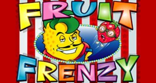 Flame Fruits Frenzy