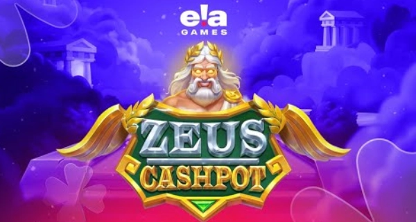 Zeus Cashpot