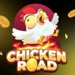 logo chicken road