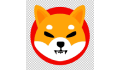 logo shiba inu