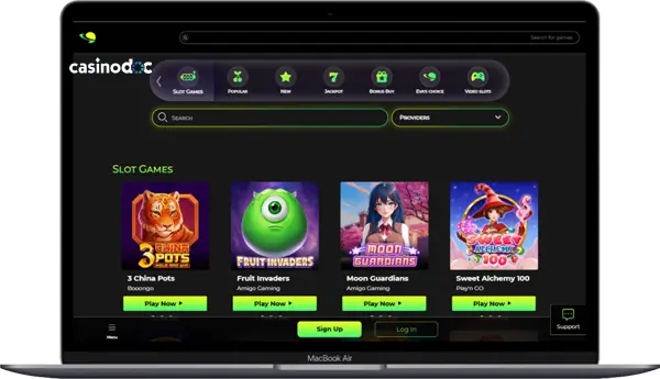 macbook air space fortuna casino