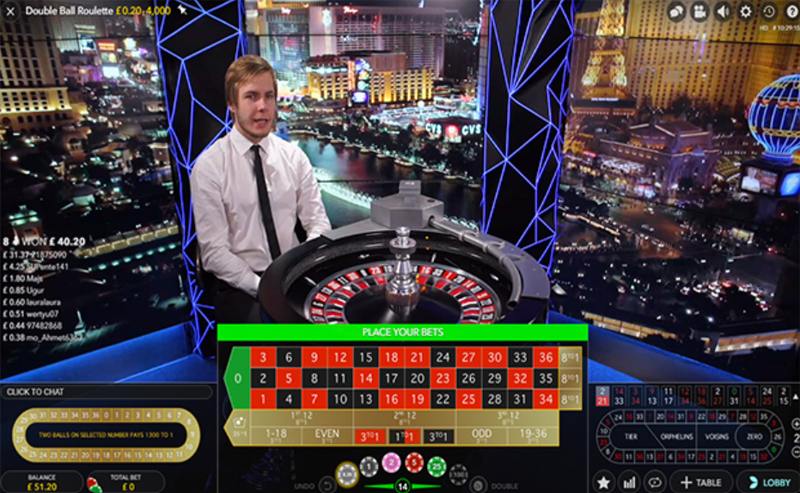 roulette wazamba