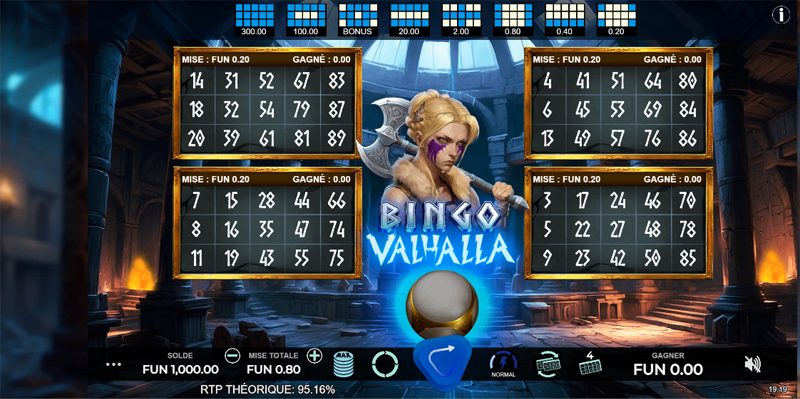 rtbet casino bingo