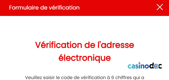 vérifiez vos mails avis 31bet