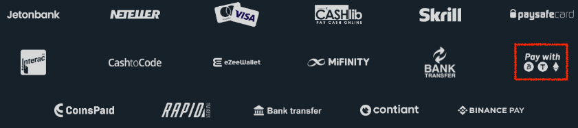meilleurs casino en ligne