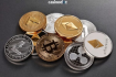 Cryptomonnaie
