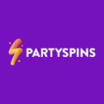 Logo PartySpins Casino