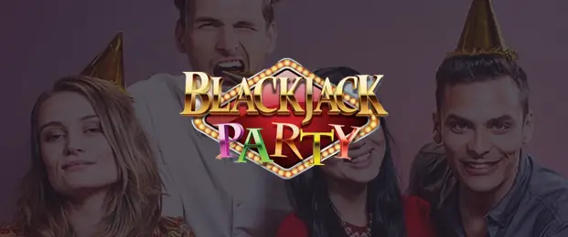 Blackjack Party