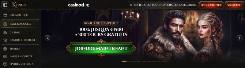casino google pay Kyngs