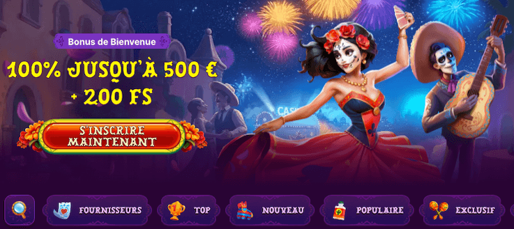 nouveau casino en ligne mobile