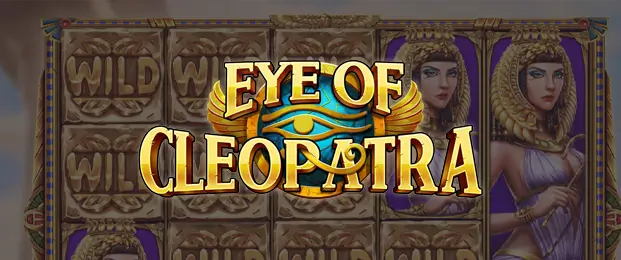 Eye of Cleopatra