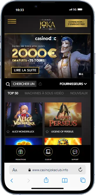 iphone 13 pro joka casino