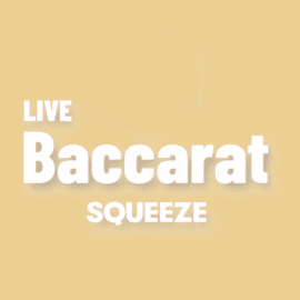 Baccarat Squeeze Live : Avis & Test 2025