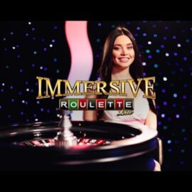Immersive Roulette : Avis & Test 2025