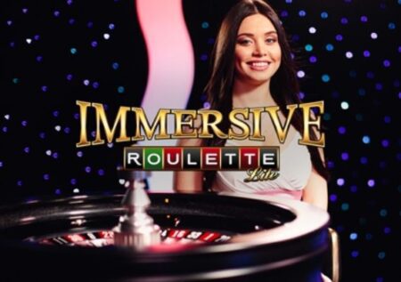 Immersive Roulette : Avis & Test 2025