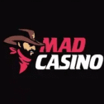 logo mad casino