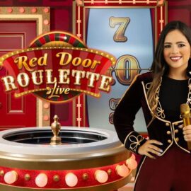 Red Door Roulette : Avis & Test 2025