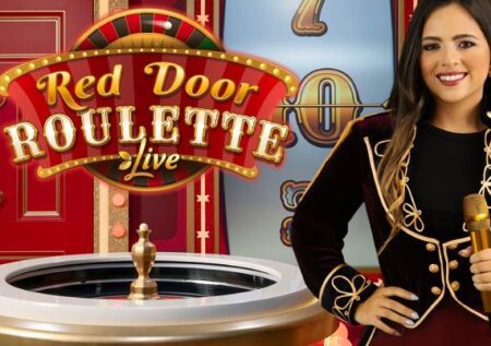 Red Door Roulette : Avis & Test 2025