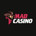 mad casino logo