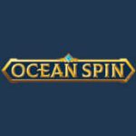 ocean spin casino logo
